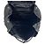 Prada Zaino Medium con due tasche in Re-Nylon - vista 6
