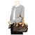 Louis Vuitton Borsa Tote Tivoli PM Monogram Canvas - vista 14