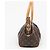 Louis Vuitton Borsa Tote Tivoli PM Monogram Canvas - vista 5