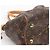 Louis Vuitton Borsa Tote Tivoli PM Monogram Canvas - vista 8