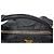 Prada Borsa a tracolla hobo in pelle con anello dorato Nero - Ansicht 10