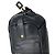 Prada Borsa a tracolla hobo in pelle con anello dorato Nero - Ansicht 16
