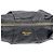 Prada Borsa a tracolla hobo in pelle con anello dorato Nero - Ansicht 21