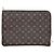 Louis Vuitton Etui Voyage MM Monogram
