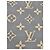Louis Vuitton Etui Voyage MM Monogram - vista 14