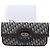 Dior Oblique Jacquard Folding Tote Bag Clutch