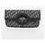 Dior Oblique Jacquard Folding Tote Bag Clutch - Ansicht 2