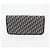 Dior Oblique Jacquard Folding Tote Bag Clutch - Ansicht 4