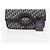 Dior Oblique Jacquard Folding Tote Bag Clutch - Ansicht 8