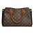 Louis Vuitton Monogram Bag MM Tote