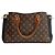 Louis Vuitton Monogram Bag MM Tote - Ansicht 10