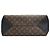 Louis Vuitton Monogram Bag MM Tote - Ansicht 9