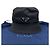 Prada Cappello a Secchiello Re-Nylon Triangle Logo XL - vista 6