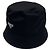 Prada Cappello a Secchiello Re-Nylon Triangle Logo XL - vista 7