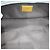 Fendi Borsa a Spalla Baguette Medium in Pelle Nappa Goffrata Blu - vista 8