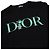Dior Strickpullover für Herren aus Seidenmischung in Schwarz - Ansicht 6