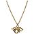 Dior Collana Revolution Gold - vista 2