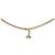 Dior Collana Revolution Gold - vista 4