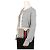 Gucci Ophidia GG Small Shoulder Bag White - view 14