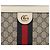 Gucci Ophidia GG Small Shoulder Bag White - view 3