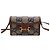 Gucci Mini Borsa a Tracolla e a Spalla GG Horsebit Limited Blue - vista 2