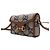 Gucci Mini Borsa a Tracolla e a Spalla GG Horsebit Limited Blue - vista 3