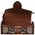 Gucci Mini Borsa a Tracolla e a Spalla GG Horsebit Limited Blue - vista 8