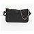 Louis Vuitton Pouch on Strap Monogram Empreinte Black Schultertasche - Ansicht 2