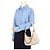 Gucci Borsa a tracolla piccola Aphrodite Ivory - vista 9