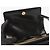 Marni Borsa a tracolla Trunk Medium in pelle di vitello Nero - vista 8