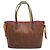 Etro Saco shopper em couro com acabamento Paisley - vista 11