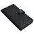 Chanel Cartera larga Classic Black Caviar con chip - vista 6