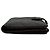Chanel Cartera larga Classic Black Caviar con chip - vista 8