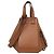 Loewe Borsa a tracolla Hammock piccola marrone