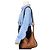 Loewe Borsa a tracolla Hammock piccola marrone - vista 11