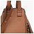 Loewe Borsa a tracolla Hammock piccola marrone - vista 2