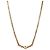 Dior Colar Cubic CD Gold
