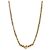 Dior Colar Cubic CD Gold - vista 2