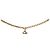 Dior Colar Cubic CD Gold - vista 4