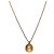 Dior Collana Octagon CD Gold - vista 2