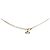 Dior Collana Cubic CD Gold - vista 3