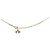 Dior Collana Cubic CD Gold - vista 4