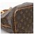 Louis Vuitton Borsa Tote Palermo PM Monogram Canvas - vista 10