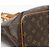Louis Vuitton Borsa Tote Palermo PM Monogram Canvas - vista 12