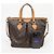 Louis Vuitton Borsa Tote Palermo PM Monogram Canvas - vista 18