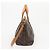 Louis Vuitton Borsa Tote Palermo PM Monogram Canvas - vista 5
