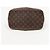 Louis Vuitton Borsa Tote Palermo PM Monogram Canvas - vista 8