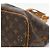 Louis Vuitton Borsa Tote Palermo PM Monogram Canvas - vista 9