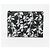 Autre Marque Clutch per Tablet SAINT LAURENT Marrone Pelle di Vitello - vista 2