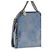 Stella Mc Cartney Blaue Handtasche aus Polyester - Ansicht 3